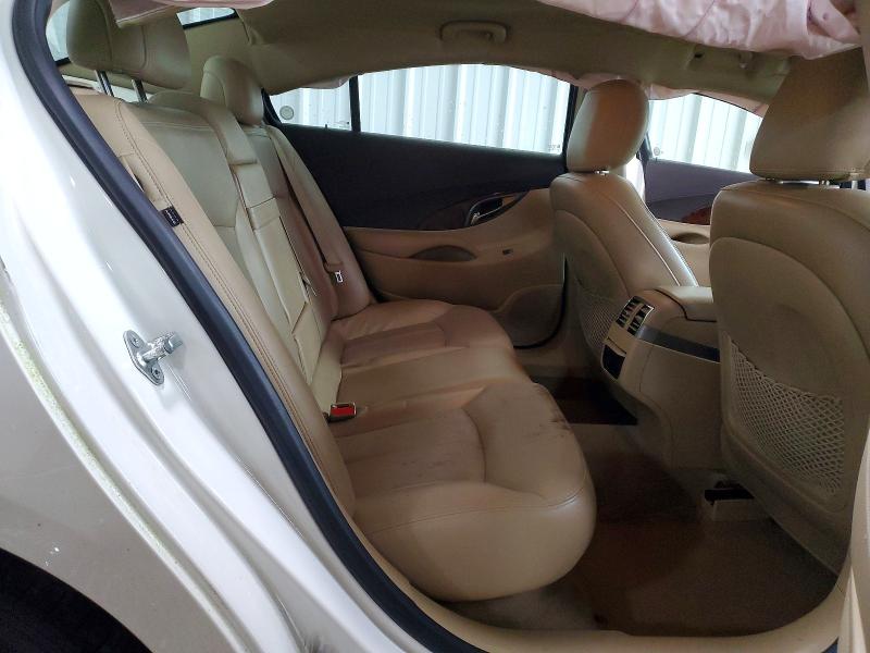 Photo 10 from auction – 2013 BUICK LACROSSE with VIN 1G4GC5G31DF333373