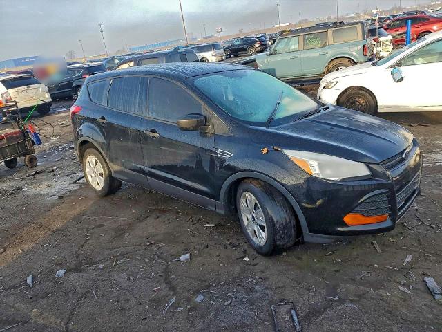 Photo 4 from auction – 2016 FORD ESCAPE with VIN 1FMCU0F77GUC40067