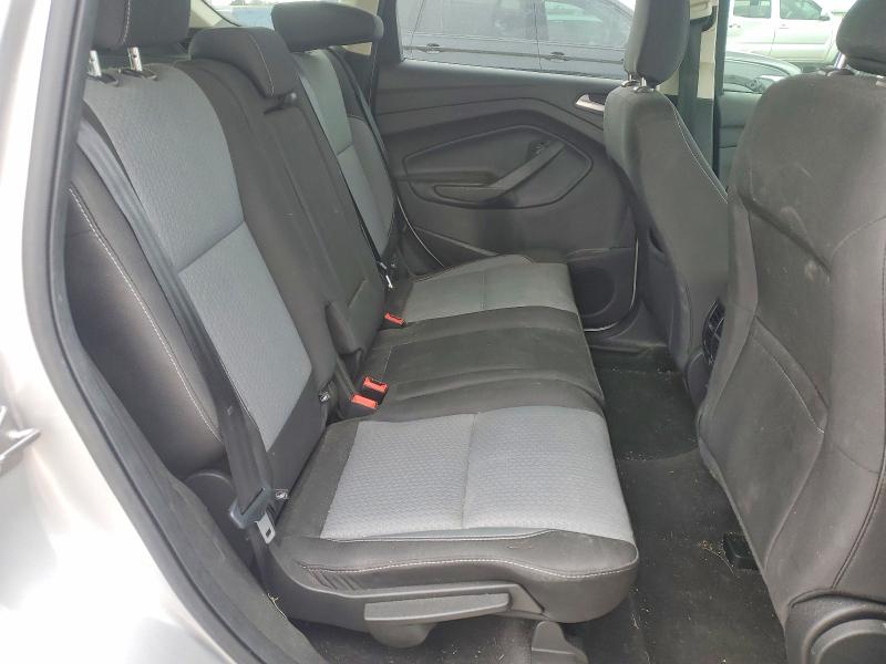 Photo 10 from auction – 2019 FORD ESCAPE SE with VIN 1FMCU0GD7KUB26079