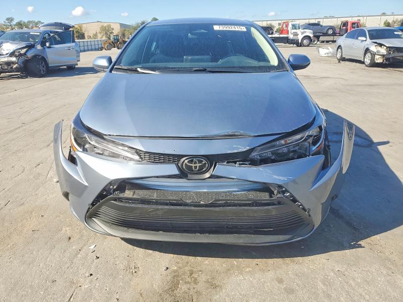 Photo 5 from auction – 2025 TOYOTA COROLLA with VIN 5YFB4MDE2SP276425