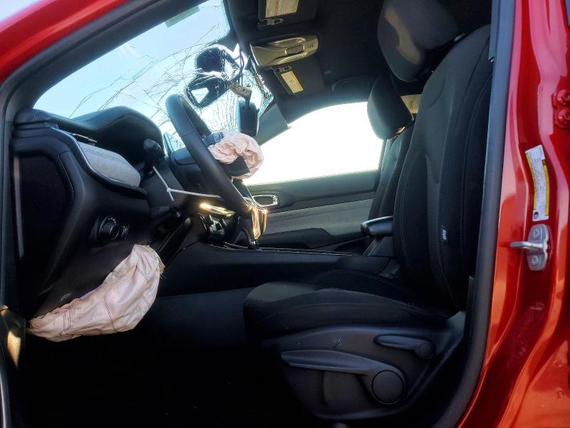 Фото 7 с аукциона – 2023 JEEP COMPASS с VIN 3C4NJDANXPT566295