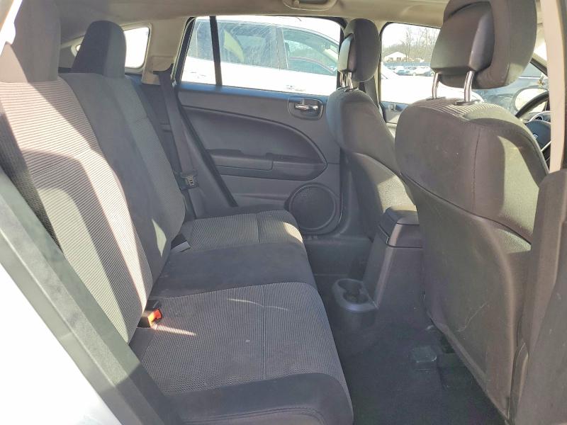 Photo 11 from auction – 2011 DODGE CALIBER with VIN 1B3CB3HA7BD238012