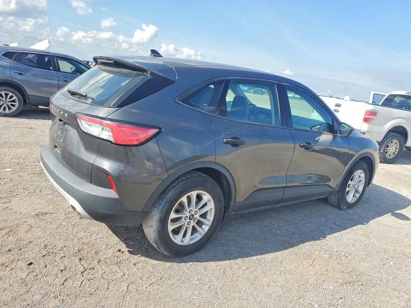 Photo 3 from auction – 2020 FORD ESCAPE with VIN 1FMCU0F65LUC54891