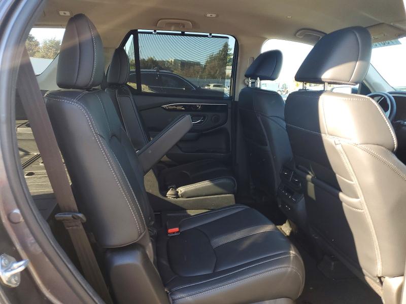 Photo 10 from auction – 2024 HONDA PILOT with VIN 5FNYG1H55RB041646