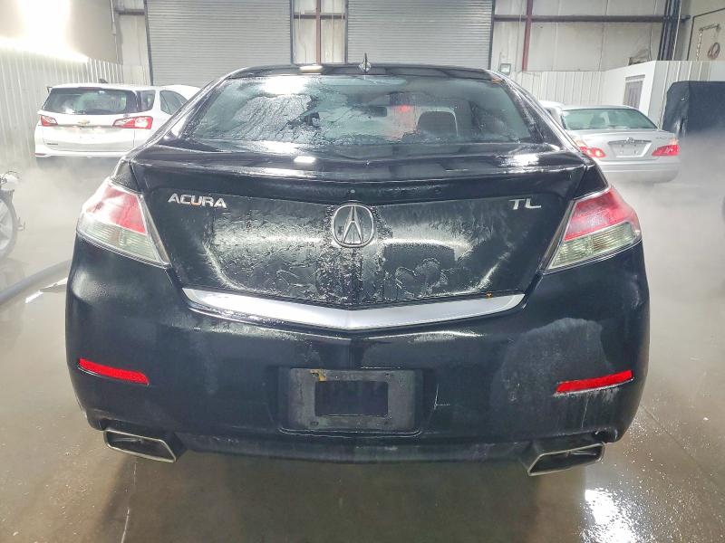Photo 6 from auction – 2012 ACURA TL with VIN 19UUA8F50CA012181