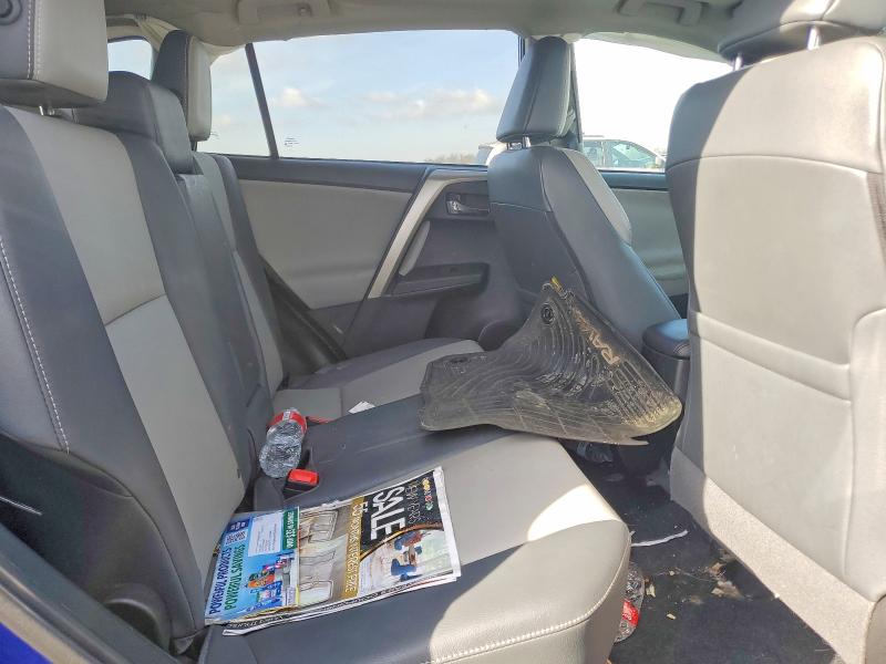 صورة رقم 11 من المزاد - 2014 TOYOTA RAV4 مع VIN 2T3YFREV1EW100220