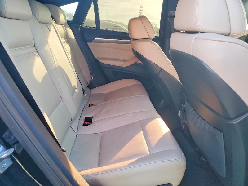 Photo 11 from auction – 2013 BMW X6 XDRIVE3 with VIN 5UXFG2C52DL788372