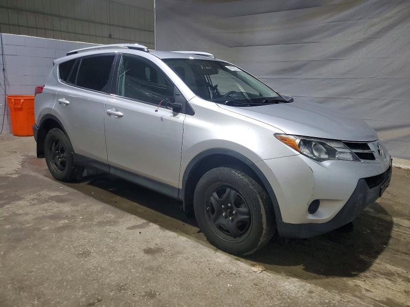 Снимка 4 от търг – 2015 TOYOTA RAV4 LE с VIN 2T3BFREV4FW240902