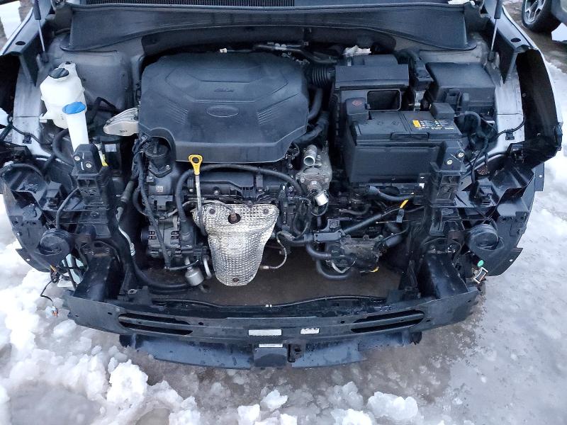 Photo 12 from auction – 2019 KIA SORENTO EX with VIN 5XYPHDA53KG541629