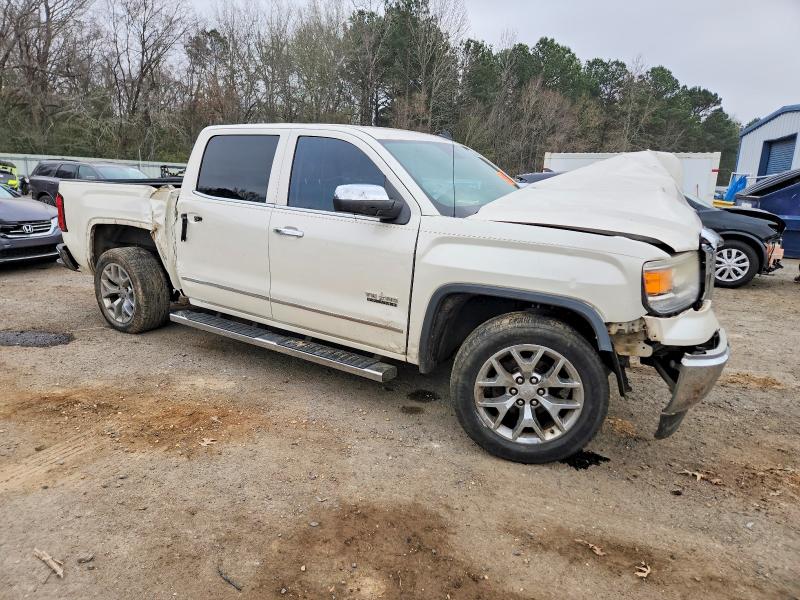 Photo 4 from auction – 2014 GMC SIERRA C15 with VIN 3GTP1VEC0EG539281