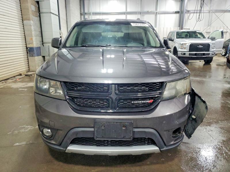 Photo 5 from auction – 2015 DODGE JOURNEY LI with VIN 3C4PDDDG4FT533871