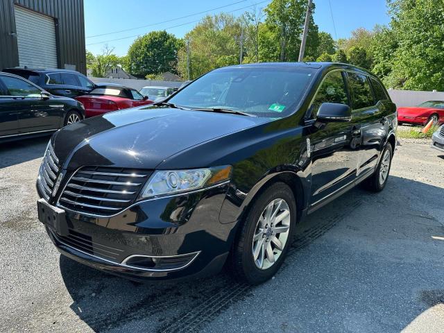 صورة رقم 2 من المزاد - 2018 LINCOLN MKT مع VIN 2LMHJ5NK7JBL02473