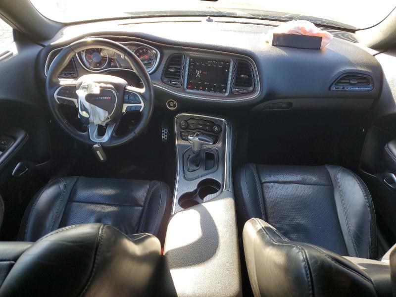 Photo 8 from auction – 2018 DODGE CHALLENGER with VIN 2C3CDZAG0JH333883