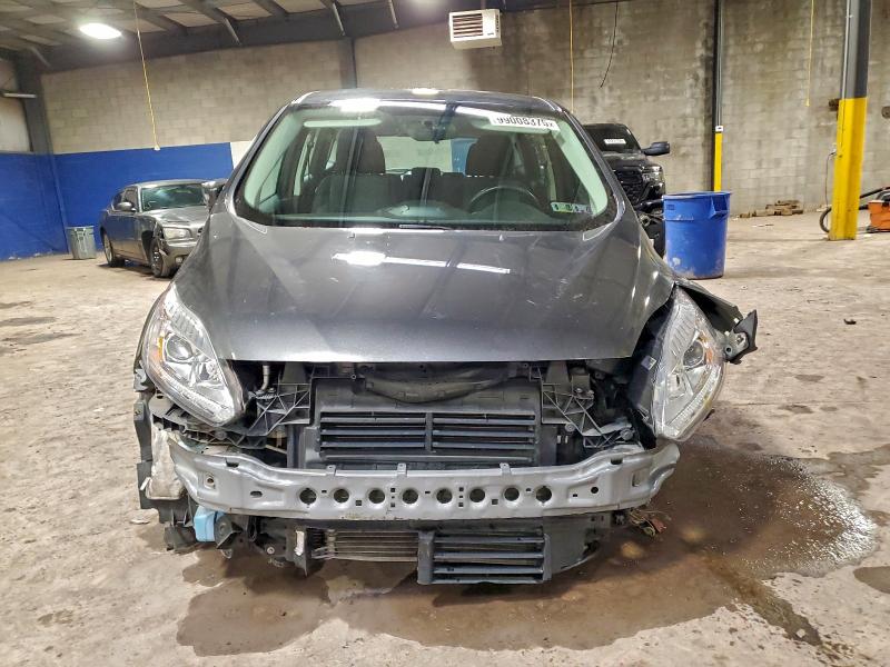 Photo 5 from auction – 2017 FORD C-MAX SE with VIN 1FADP5AUXHL116639