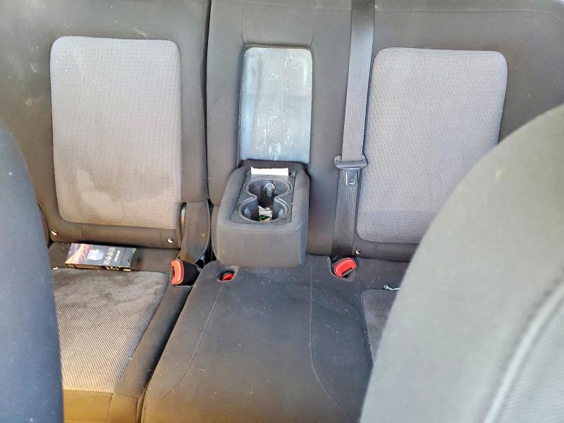 Photo 10 from auction – 2014 CHEVROLET CAPTIVA LS with VIN 3GNAL2EK7ES664594
