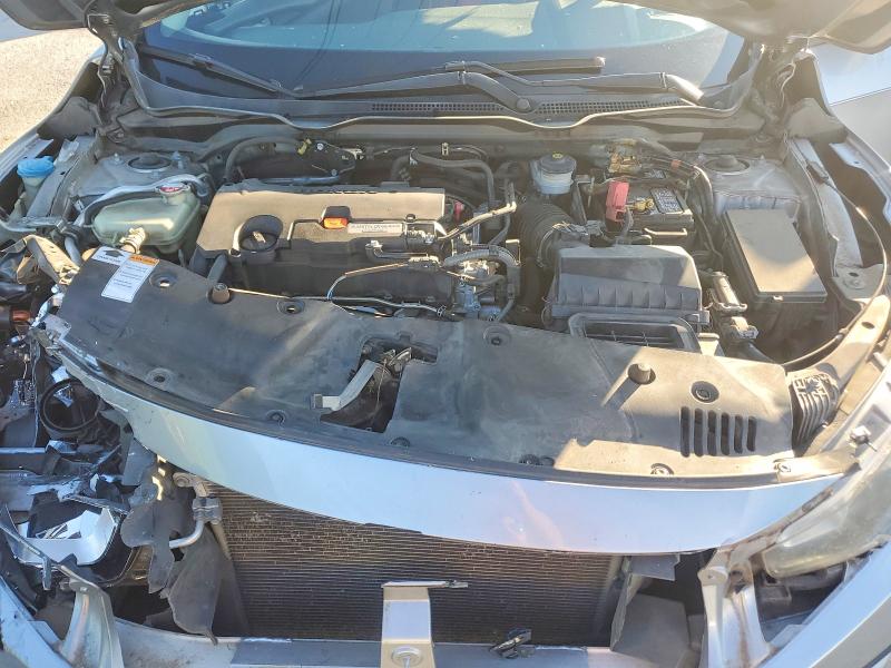 Photo 11 from auction – 2016 HONDA CIVIC LX with VIN 19XFC2F52GE019571