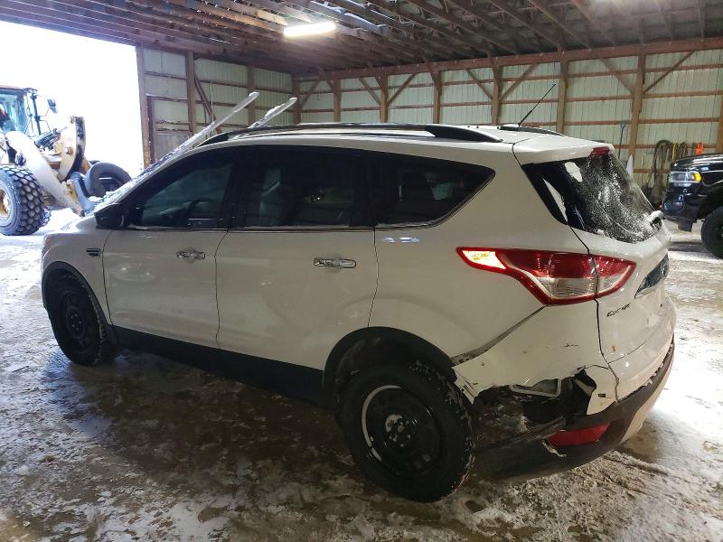 Photo 2 from auction – 2016 FORD ESCAPE with VIN 1FMCU0GX1GUC31508