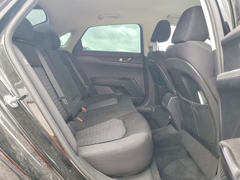 Photo 10 from auction – 2025 KIA K5 LXS with VIN KNAG24J76S5331194