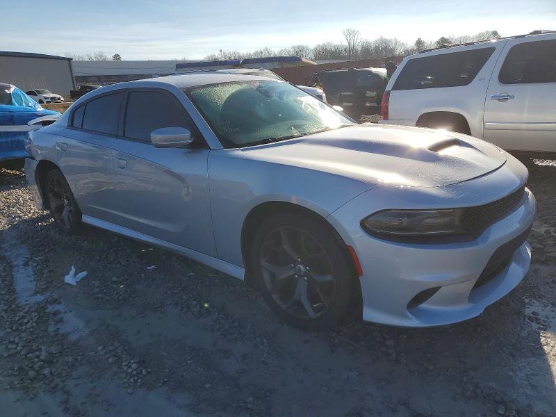 Photo 4 from auction – 2019 DODGE CHARGER GT with VIN 2C3CDXHG3KH687098