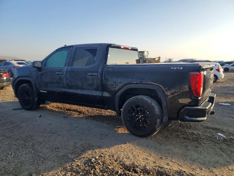 Photo 2 from auction – 2024 GMC SIERRA K15 with VIN 3GTPUCEK2RG271407