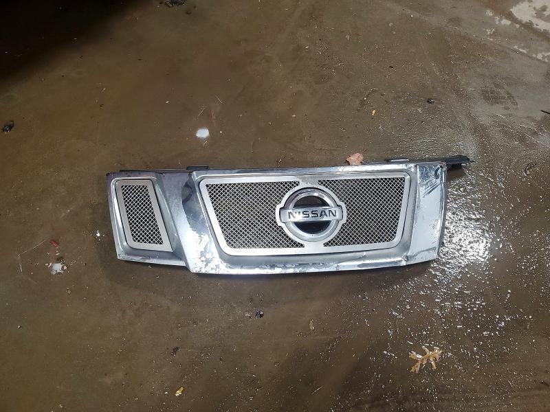 Photo 12 from auction – 2008 NISSAN PATHFINDER with VIN 5N1AR18B48C650770