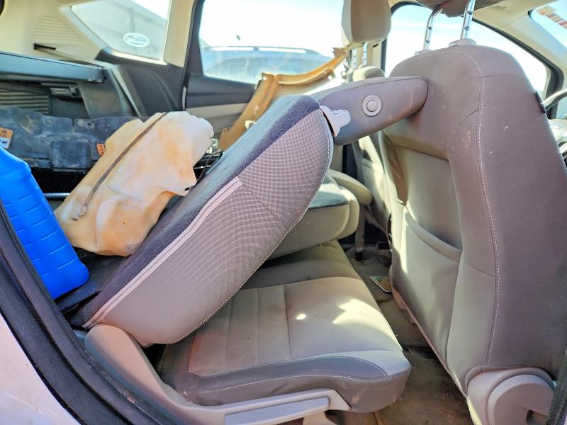 Photo 10 from auction – 2014 FORD C-MAX SE with VIN 1FADP5AU2EL517792