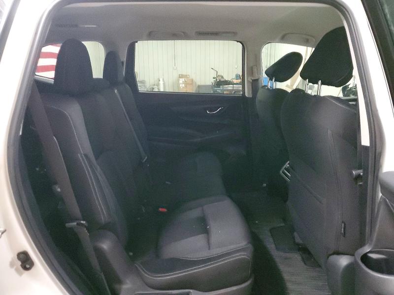 Photo 11 from auction – 2023 SUBARU ASCENT with VIN 4S4WMACD9P3403160