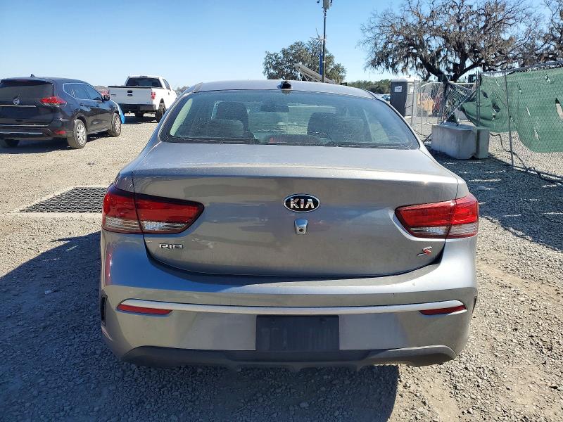 Photo 6 from auction – 2021 KIA RIO with VIN 3KPA24AD8ME425292