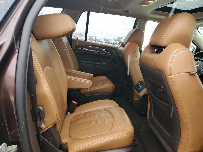 Photo 11 from auction – 2015 BUICK ENCLAVE with VIN 5GAKVCKD3FJ146280