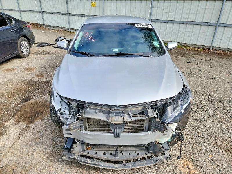 Photo 5 from auction – 2022 CHEVROLET MALIBU with VIN 1G1ZD5ST9NF178647