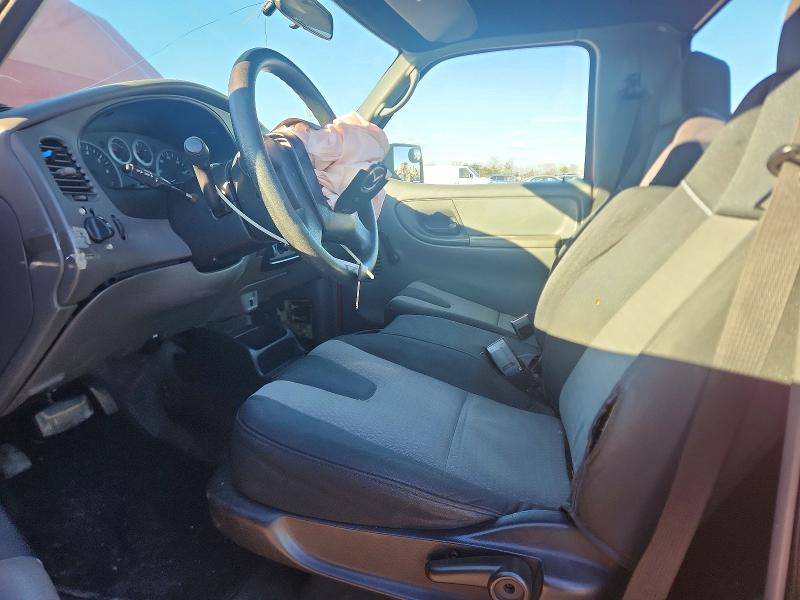 Photo 7 from auction – 2006 MAZDA B2300 with VIN 4F4YR12DX6PM02436