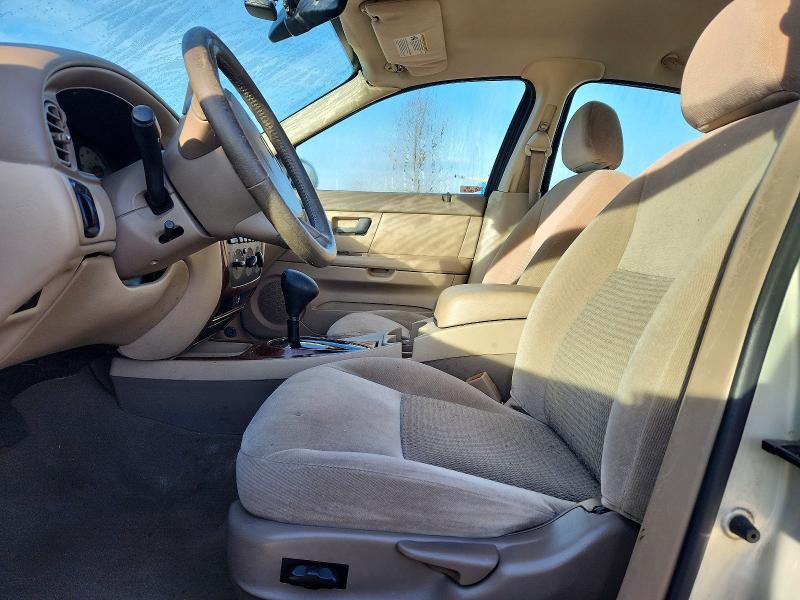 Photo 7 from auction – 2007 FORD TAURUS with VIN 1FAFP56U97A204951