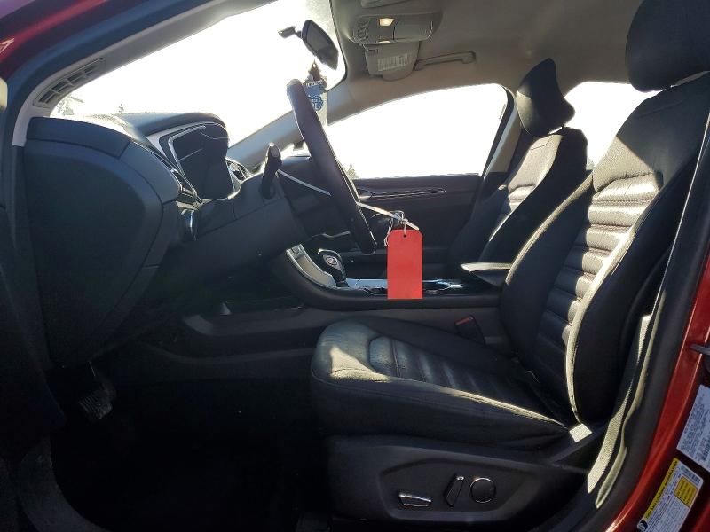 Photo 7 from auction – 2016 FORD FUSION SE with VIN 3FA6P0H71GR342290