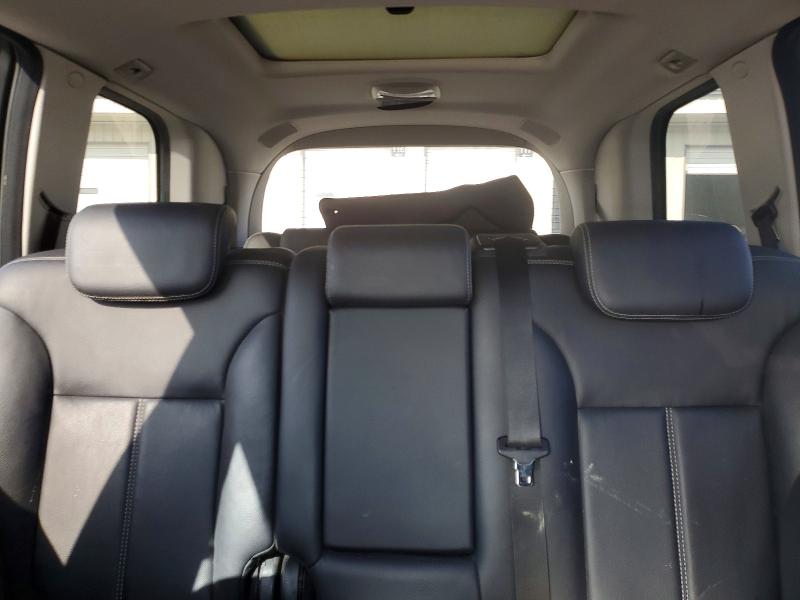 Photo 10 from auction – 2007 MERCEDES-BENZ GL with VIN 4JGBF71E57A223029