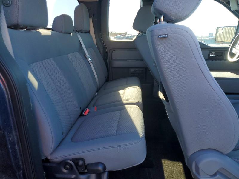 Photo 10 from auction – 2013 FORD F150 SUPER with VIN 1FTEX1CM5DKF71533