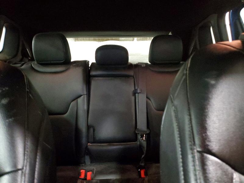 Photo 10 from auction – 2025 JEEP COMPASS with VIN 3C4NJDCN8ST568326