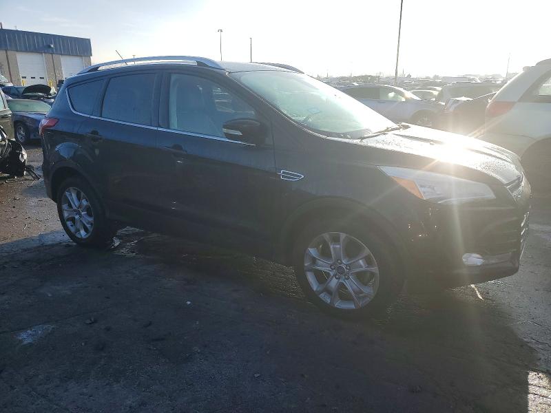 Photo 4 from auction – 2015 FORD ESCAPE TIT with VIN 1FMCU0JX8FUC59989