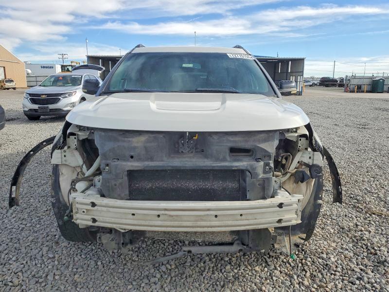 Photo 5 from auction – 2011 FORD EXPLORER X with VIN 1FMHK8D85BGA57568