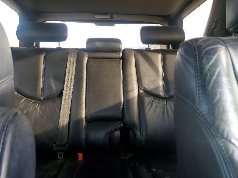 Photo 10 from auction – 2002 LEXUS RX with VIN JTJHF10UX20259783
