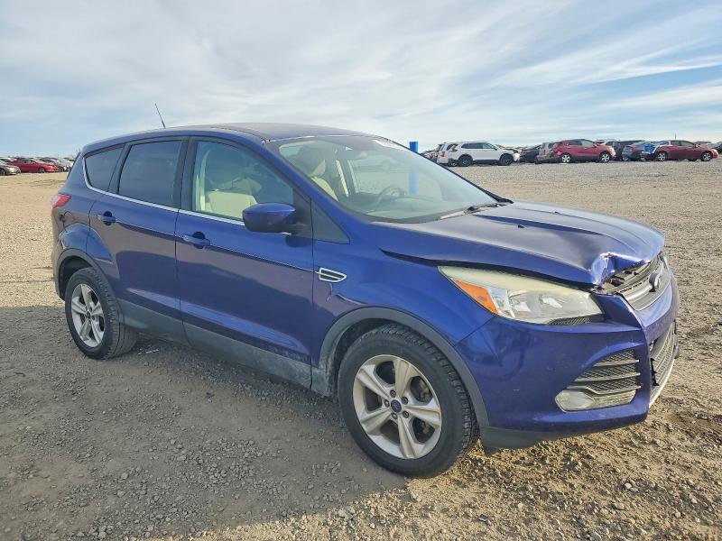 Photo 4 from auction – 2014 FORD ESCAPE SE with VIN 1FMCU0GX8EUB13582