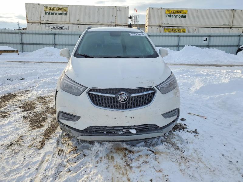 Photo 5 from auction – 2019 BUICK ENCORE with VIN KL4CJASB1KB791672