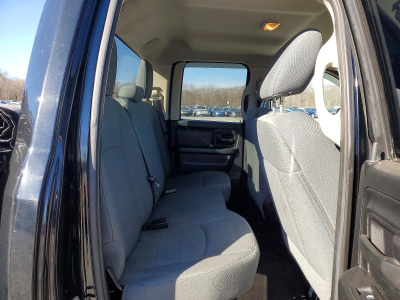 Photo 10 from auction – 2014 RAM 1500 ST with VIN 1C6RR7FT6ES252782