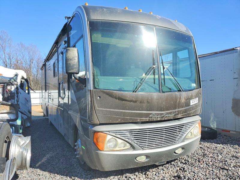 WORKHORSE CUSTOM CHASSIS UNKNOWN 2006 with VIN 5B4MPA7G163415248 - Photo from auction