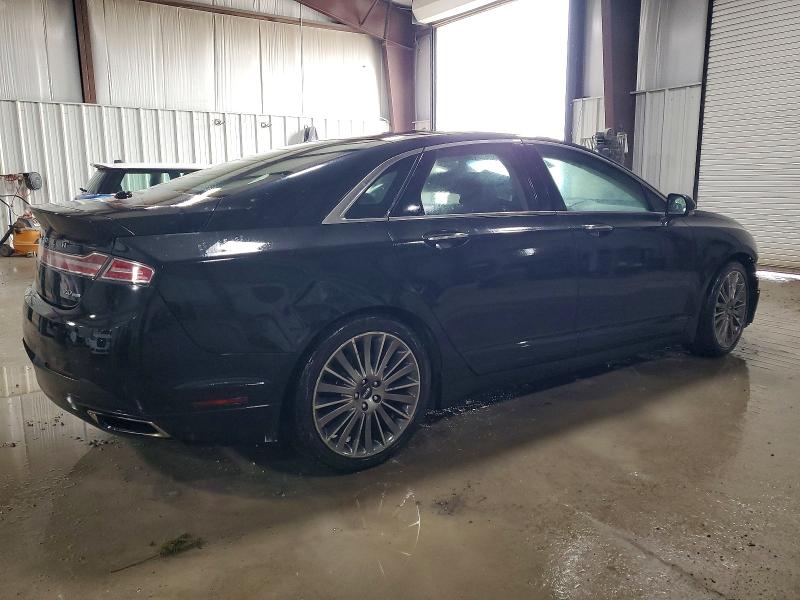 Photo 3 from auction – 2013 LINCOLN MKZ with VIN 3LN6L2G90DR809582