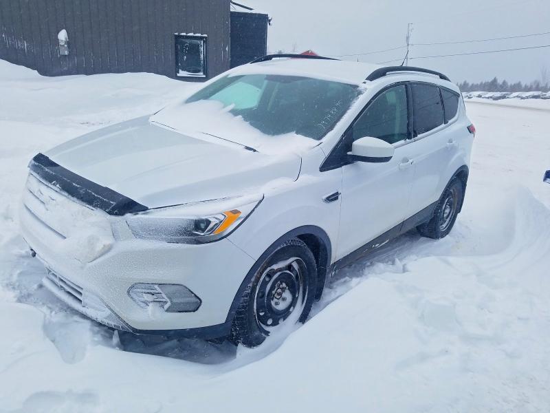 FORD ESCAPE SEL 2019 z numerem VIN 1FMCU9HD5KUB37133 - Zdjęcie z aukcji
