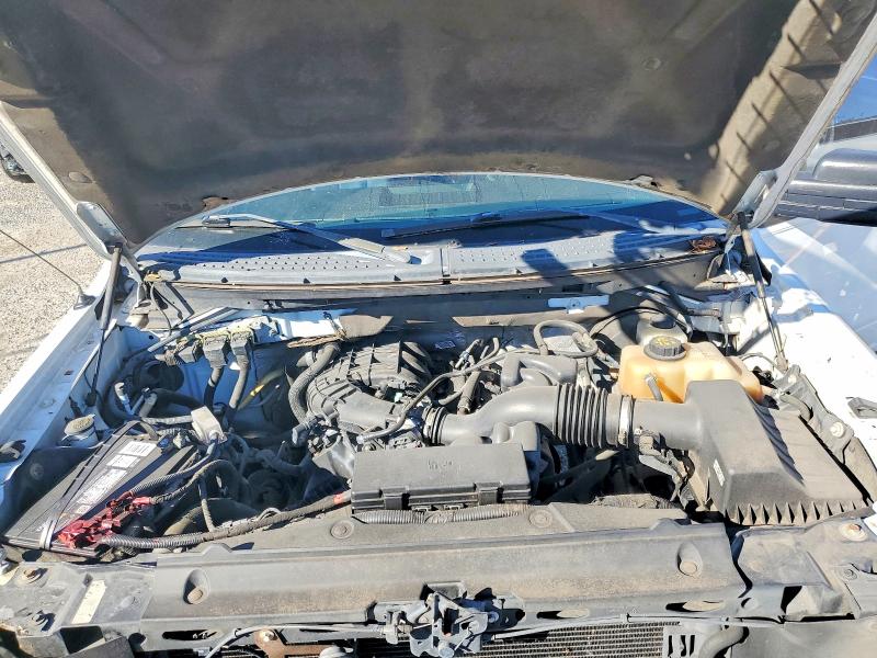 Photo 11 from auction – 2013 FORD F150 with VIN 1FTMF1CM0DKD29781