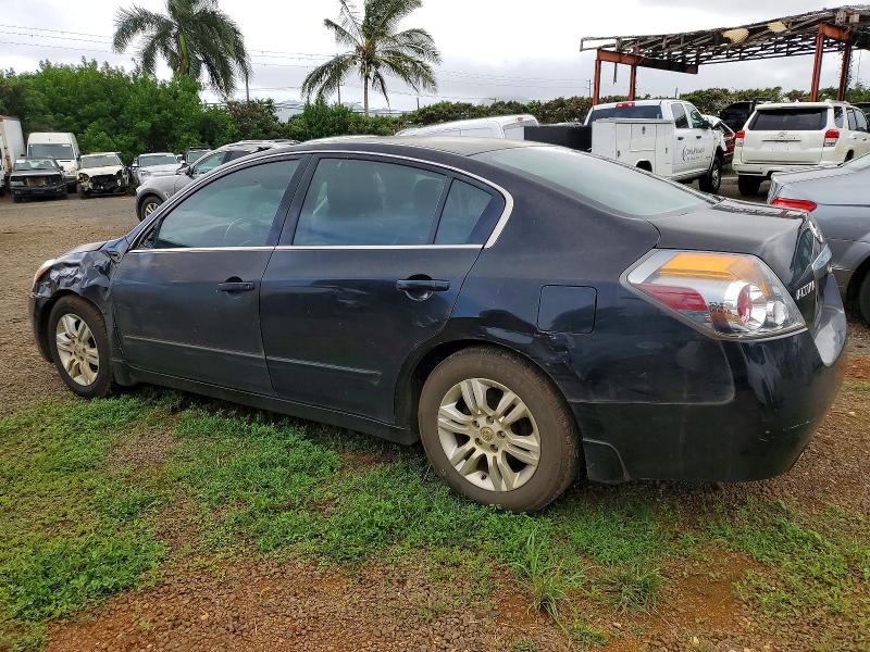 Photo 2 from auction – 2012 NISSAN ALTIMA with VIN 1N4AL2AP0CN506041
