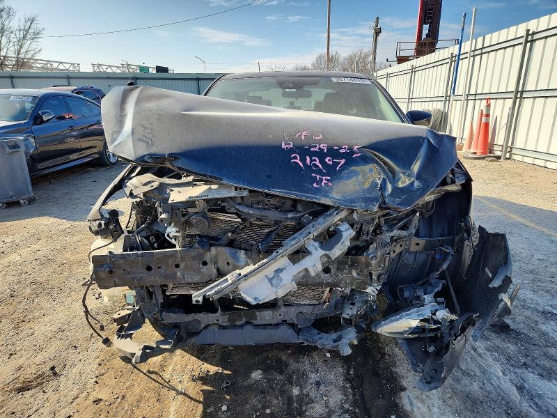 Photo 5 from auction – 2018 MAZDA 3 TOURING with VIN 3MZBN1V37JM193102