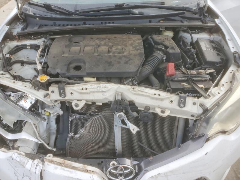 Photo 11 from auction – 2016 TOYOTA COROLLA L with VIN 2T1BURHE5GC639847
