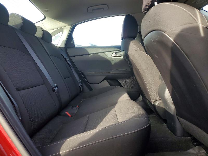 Photo 10 from auction – 2020 KIA FORTE with VIN 3KPF24AD6LE191626